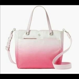 Kate Spade New York Radiant Pink Medium Satchel